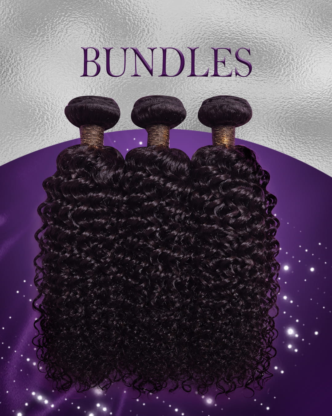 Raw Bundles